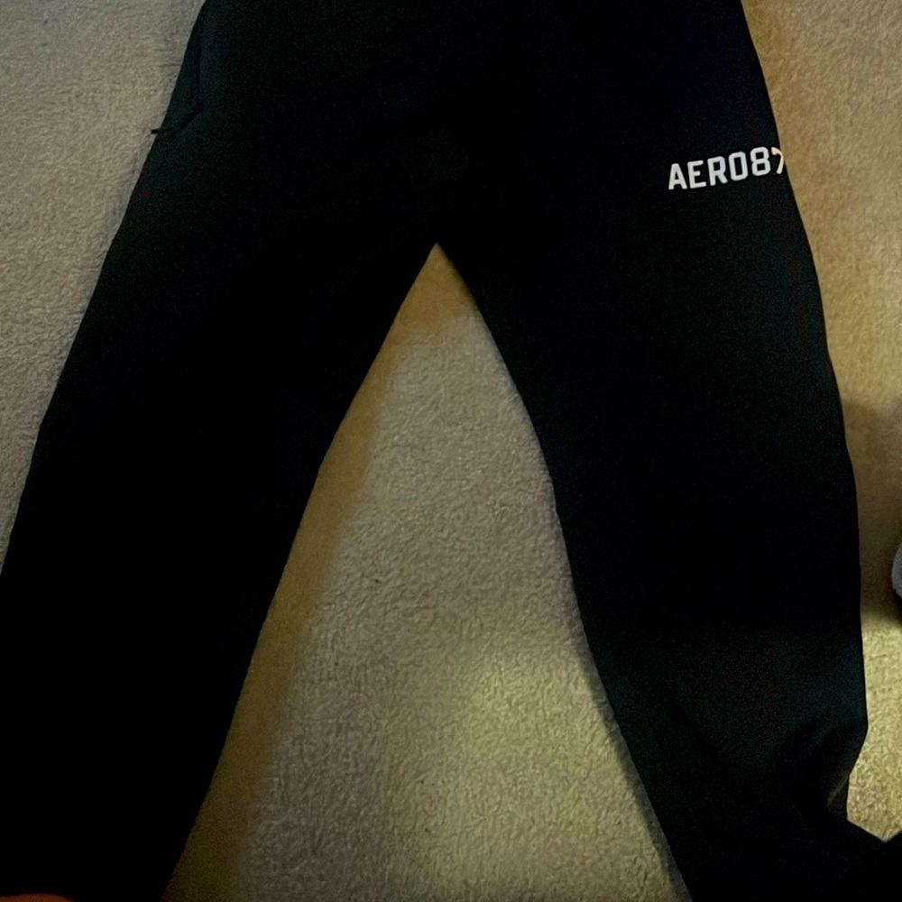 Joggers